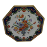 Japanese octagonal plate