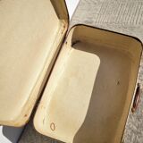 Vintage suitcase