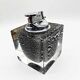1970 rare Murano glass lighter by Mandruzzato