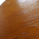 G-Plan oval adjustable table