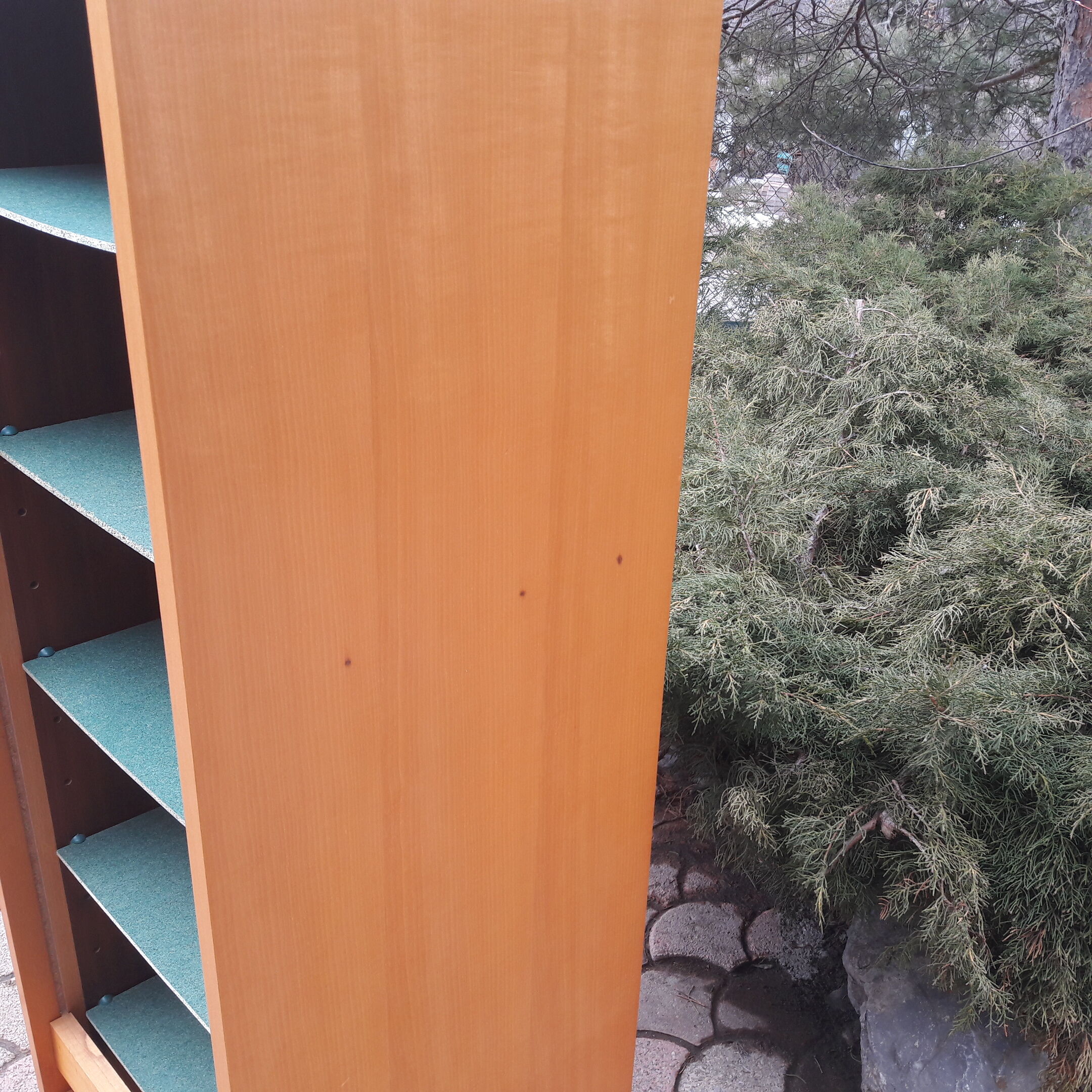 Workbook to curtain years 70