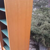 Workbook to curtain years 70