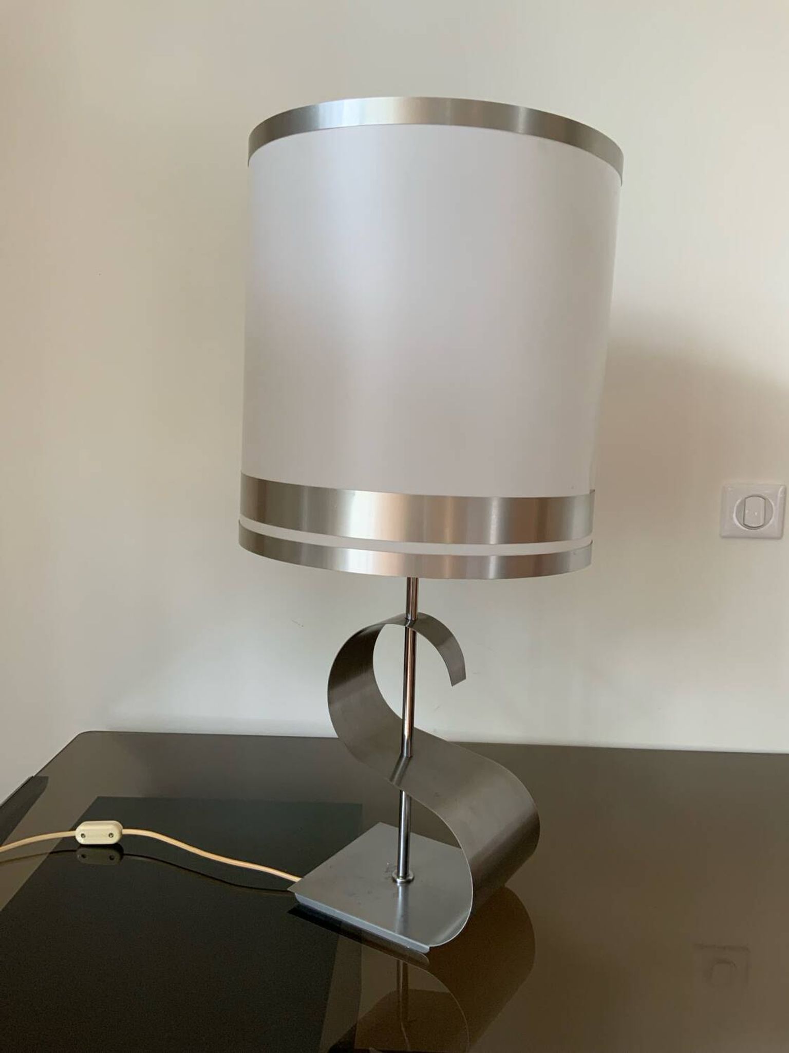 Vintage lamp 70´