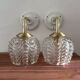 Pair of vintage wall sconces