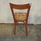 Bistro chair
