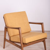 Armchair 300-139 by Swarzędzka Furniture Factory, 1960s