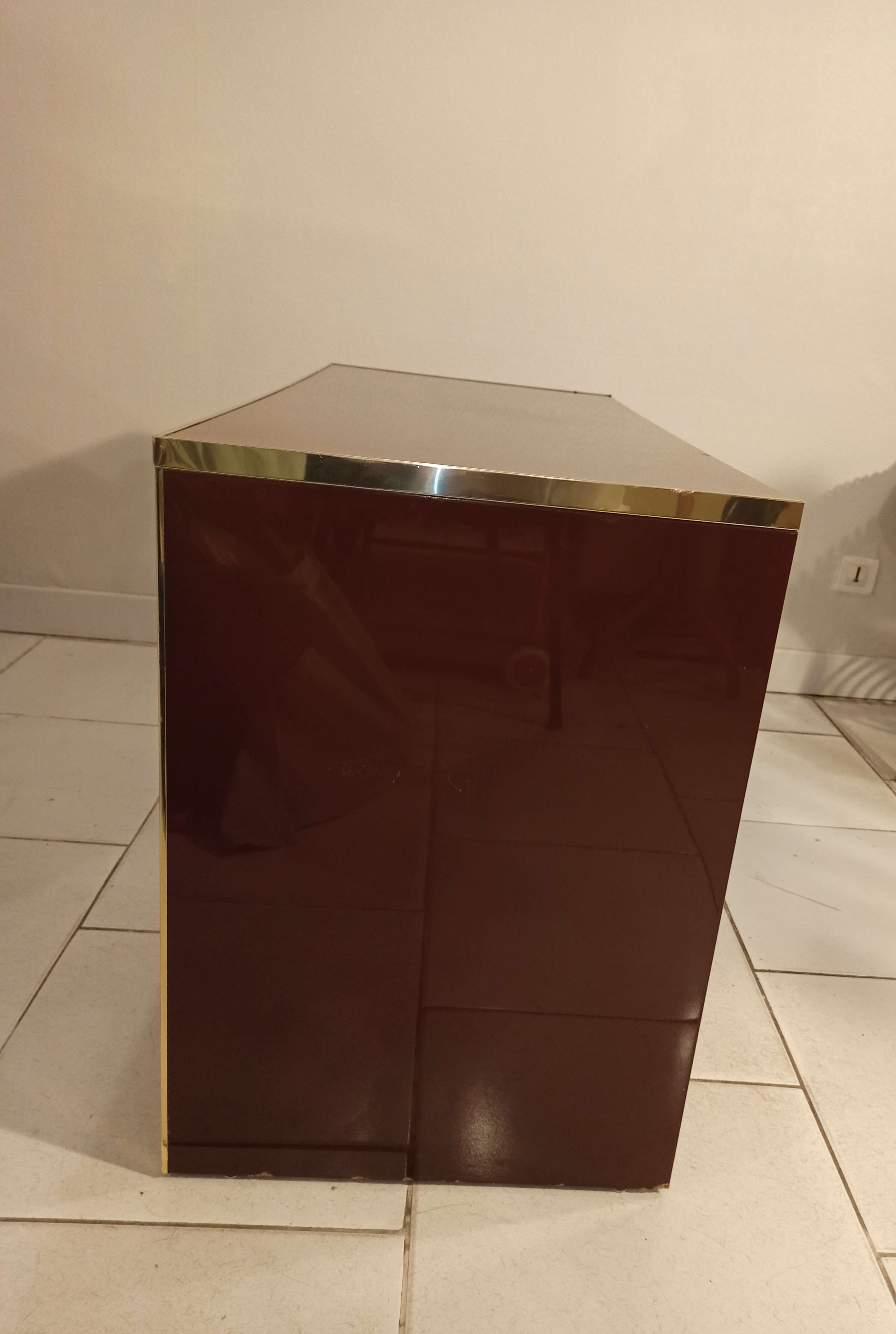 Vintage chest of drawers 1970