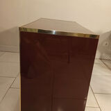 Vintage chest of drawers 1970