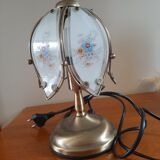 Touch lamp