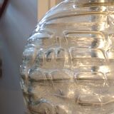 Doria Murano glass ball suspension