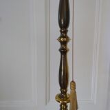 Pied de lampadaire vintage