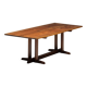 “Frenchman’s Cove II” dining table by Mira Nakashima, United States, 2004