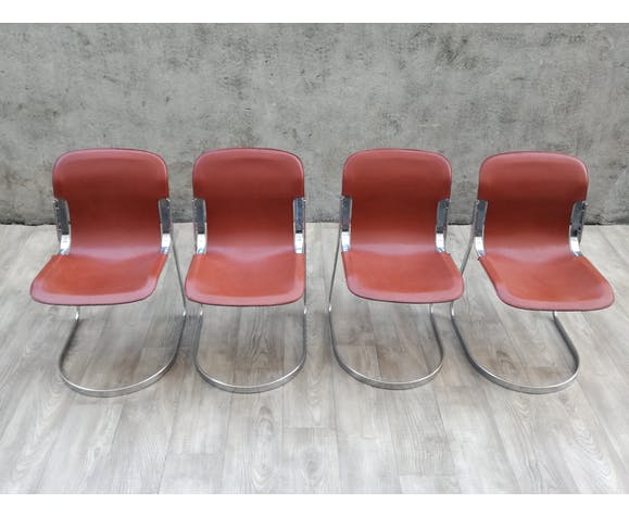 Cidue chairs, 70