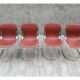 Cidue chairs, 70