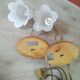Fischer Leuchten bedside lamps