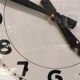 Clock pendulum Ato industrial station
