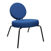 Fauteuil Option Lounge par Frederik Roijé pour Puik Design