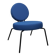 Fauteuil Option Lounge par Frederik Roijé pour Puik Design
