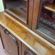 Buffet 2 Victorian body mahogany XIXth