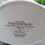 Sucrier iris villeroy & Boch