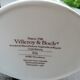 Sugar bowl iris villeroy & Boch