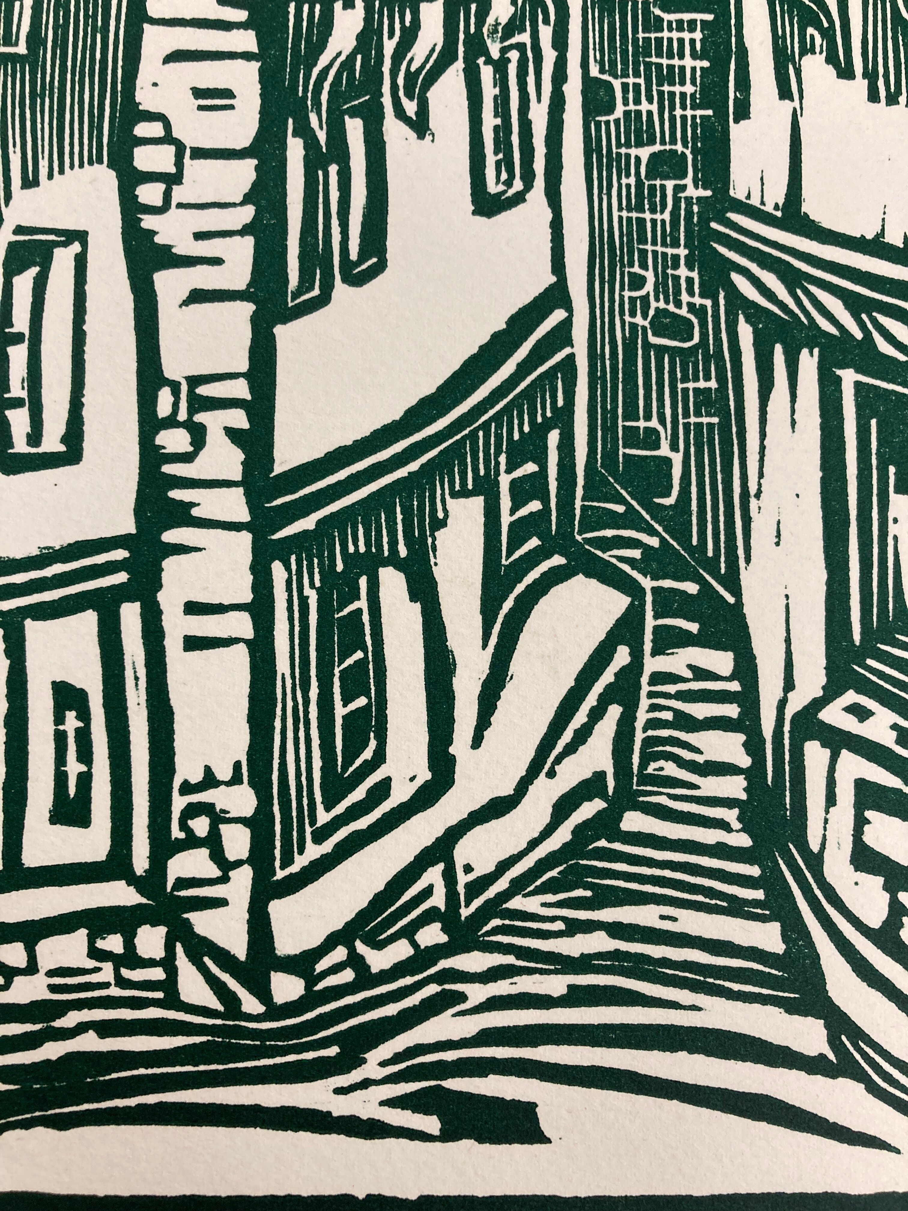 Illustration vintage