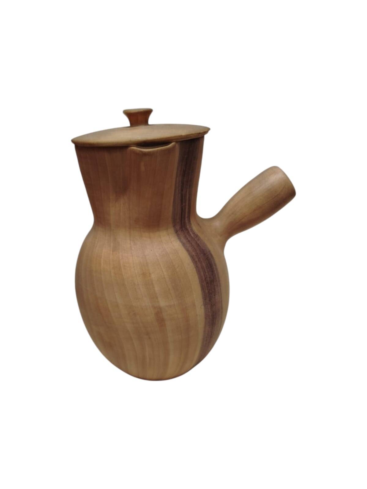 Vallauris Pitcher by GrandJean Jourdan