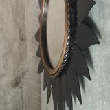 Mirror flower chaty