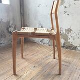 4 chairs Consorzio Sedi Friuli