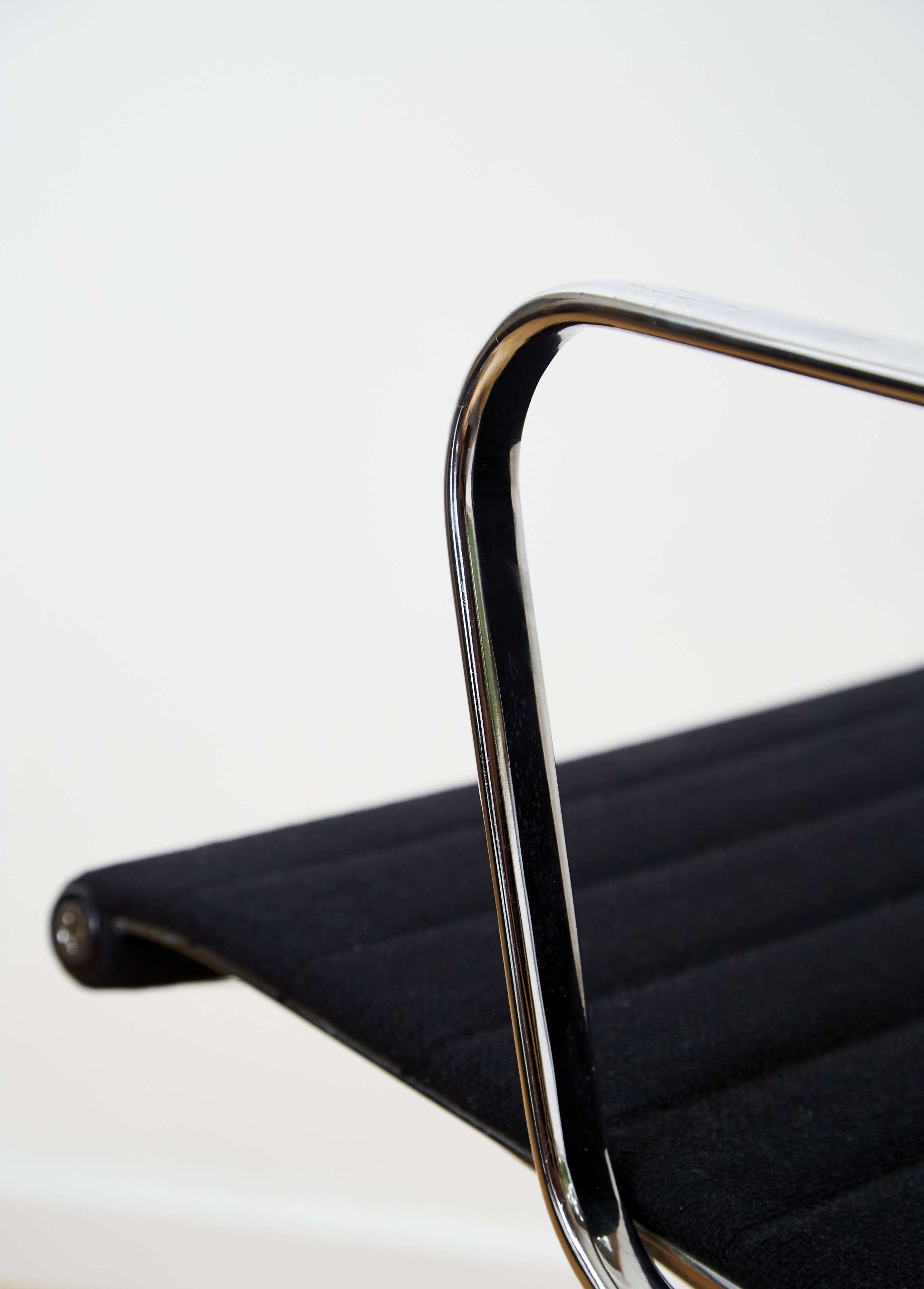 EA 108 Swivel Chair by Charles & Ray Eames for Herman Miller