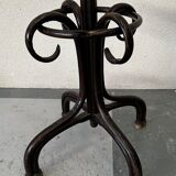 Bistro coat rack