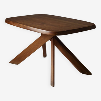 Pierre Chapo dining table