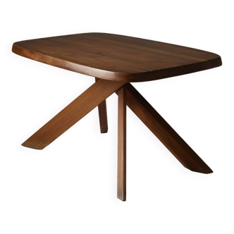 Pierre Chapo dining table