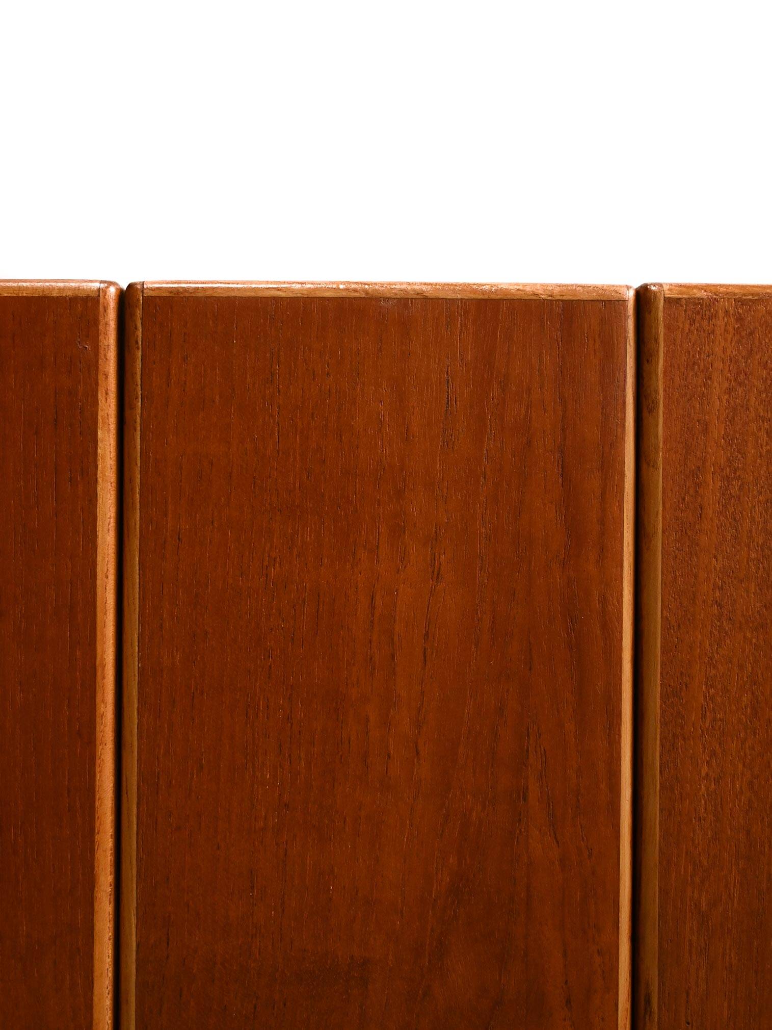 Table à manger 'Slagbord'