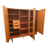 Scandinavian Eros cabinet 1960