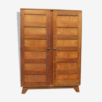 Armoire de sinistrés de 1948