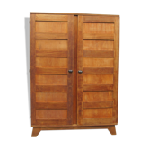 Armoire de sinistrés de 1948