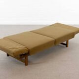 Stella Sofa by Walter Knoll - Wilhelm Knoll, Convertible Daybed 40s/50s