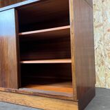 60s 70s shelf bookcase Danish Design Denmark