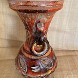 Ceramic vase from the 60s-70s.