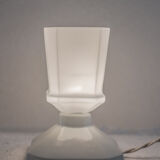 Porcelain lamp