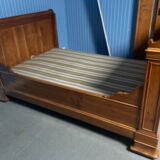 Boat bed