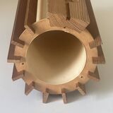 Fog & Morup vintage Scandinavian design wall lamp from the 60s