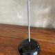 Lampe vide poche Space age Ikea