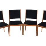Set of 4 IMHA dining chairs 'Allendorf'