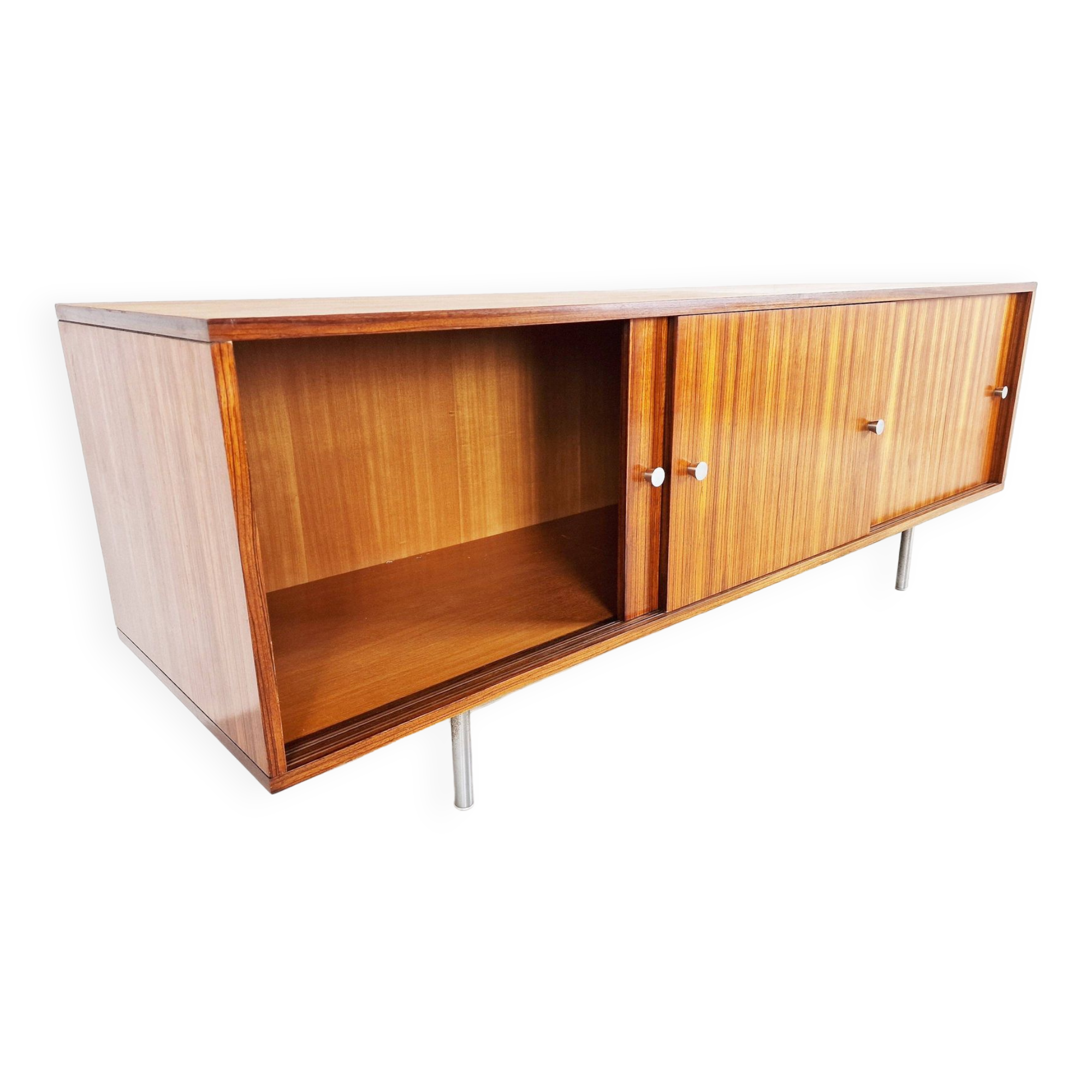 Vintage sideboard by Alfred Hendrickx