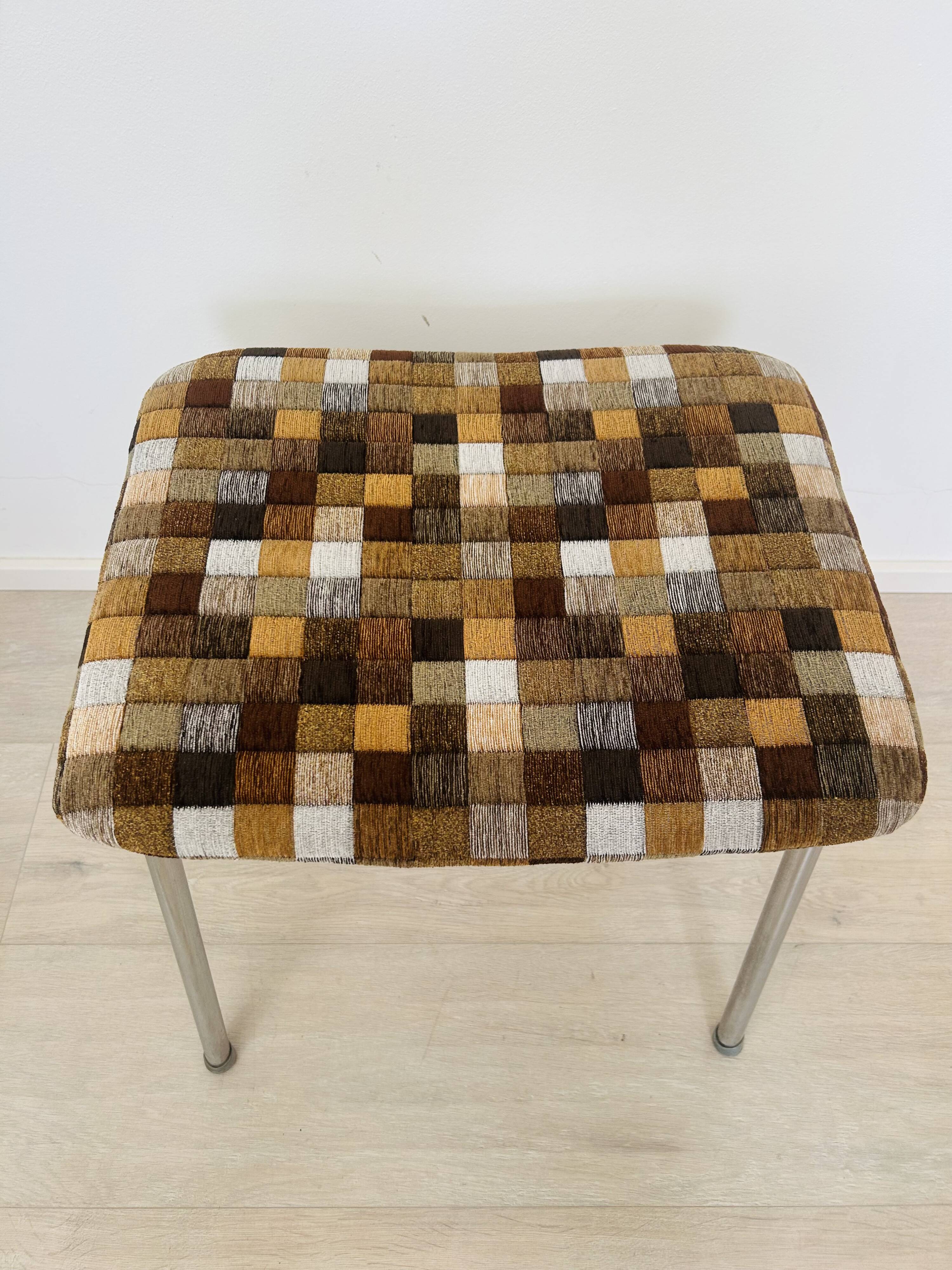 Vintage Ottoman by Kovona, 1979’s