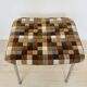 Vintage Ottoman by Kovona, 1979’s