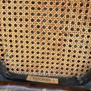 4 chaises de bistrot thonet et fischel