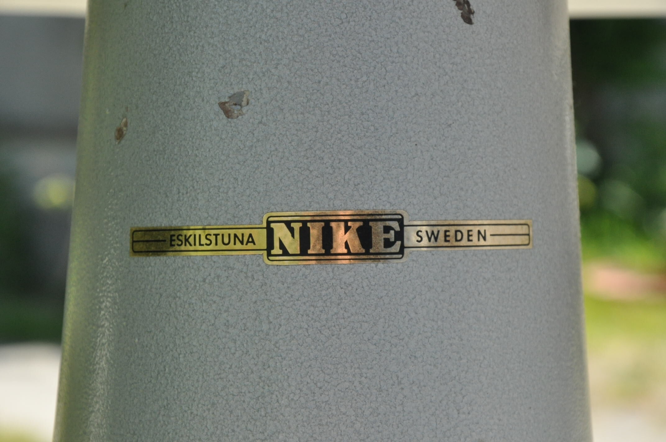 Architect table Nike Eskilstuna